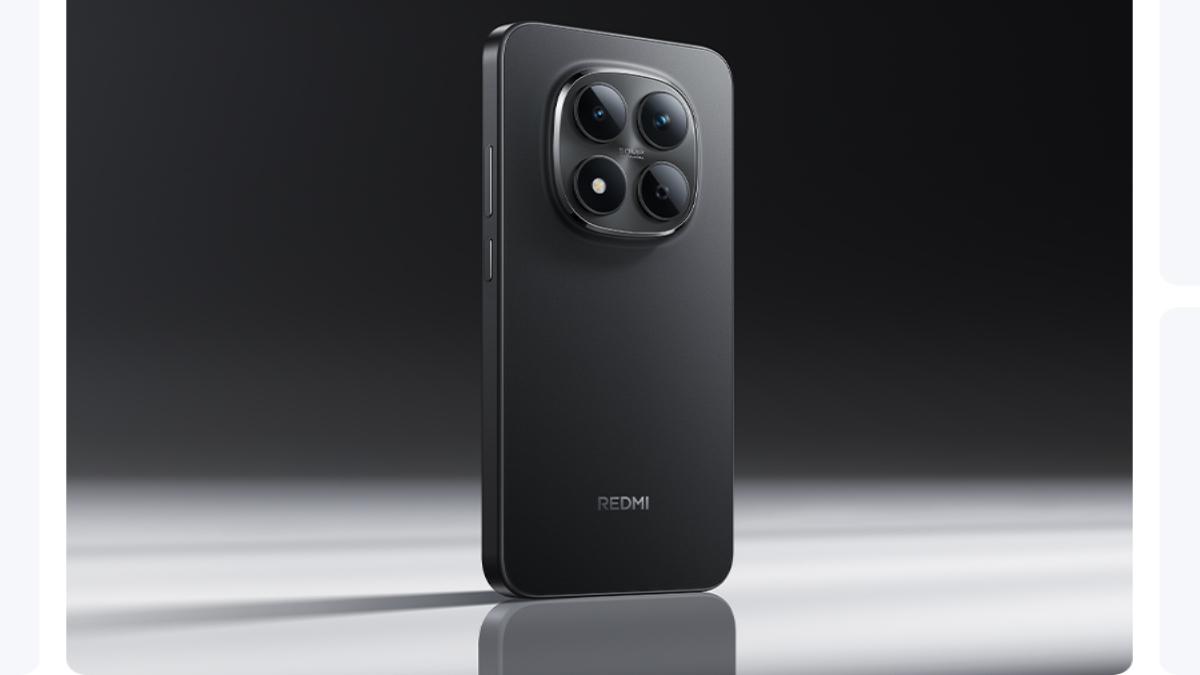 Redmi Note 16 Pro Plus में मिल सकता है 200MP कैमरा!