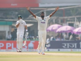 IND vs SA: जसप्रीत बुमराह का तहलका, 5 विकेट लेकर तोड़ दिया Wasim Akram का महारिकॉर्ड, टेस्ट क्रिकेट में रचा इतिहास