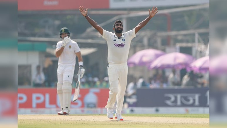 IND vs SA: जसप्रीत बुमराह 'THE GOAT' का तहलका,  अश्विन का महारिकॉर्ड तोड़ रचा इतिहास, विश्व क्रिकेट में मची खलबली