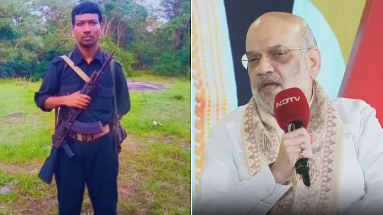 हिडमा तो गया... नक्सलियों से मोदी सरकार कैसे कर रही आर-पार की जंग?