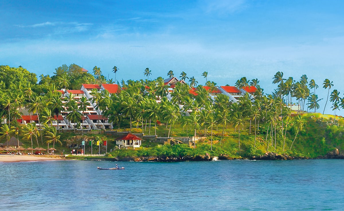 Latest and Breaking News on NDTV