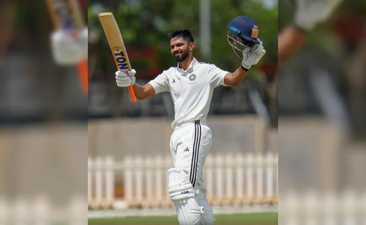 भारत की बिखरती बल्लेबाजी में जान भरेंगे ये 3 बल्लेबाज! घरेलू क्रिकेट का प्रदर्शन देख आप भी हो जाएंगे खुश