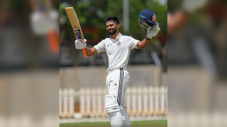 भारत की बिखरती बल्लेबाजी में जान भरेंगे ये 3 बल्लेबाज! घरेलू क्रिकेट का प्रदर्शन देख आप भी हो जाएंगे खुश