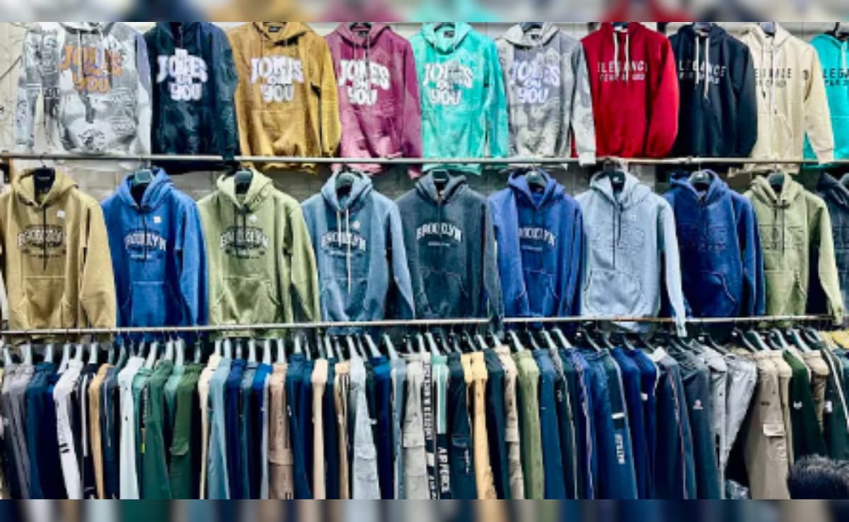 Latest and Breaking News on NDTV