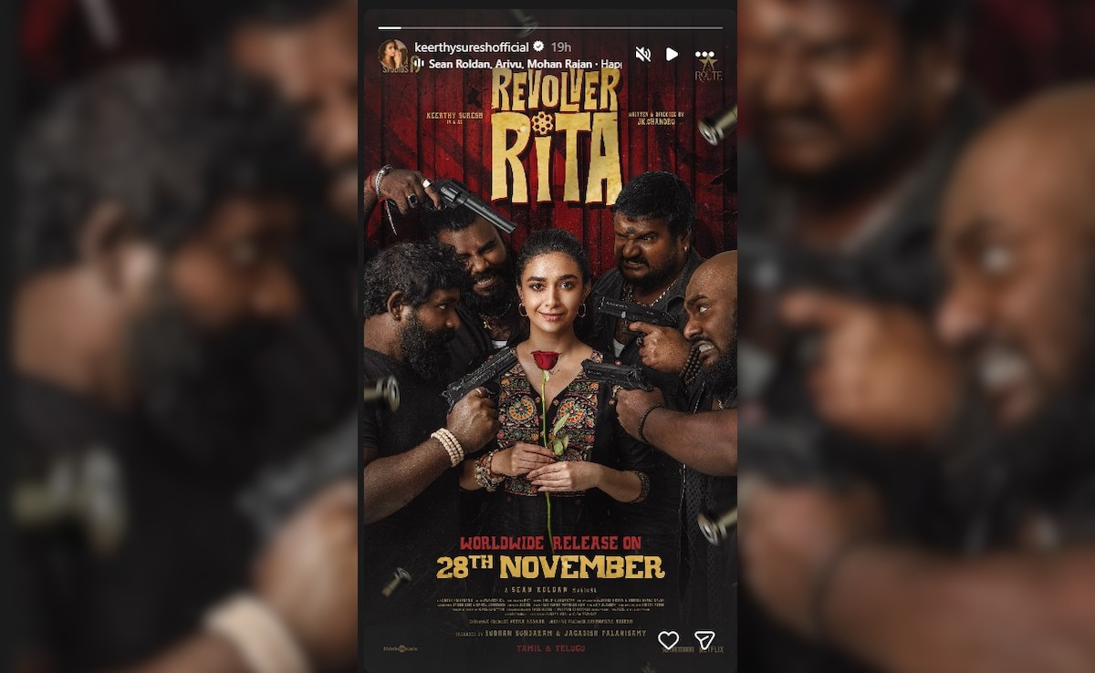 Latest and Breaking News on NDTV