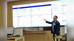 India Plans AI-Driven Predictive Surveillance For Pandemic Preparedness