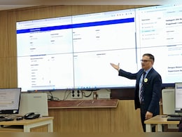 India Plans AI-Driven Predictive Surveillance For Pandemic Preparedness