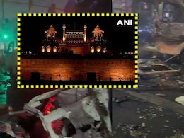 दिल्लीत स्फोटांची मालिका...कधी अन् कुठे झाले होते भीषण स्फोट? लाल किल्लाही हादरला होता, वाचा A To Z माहिती