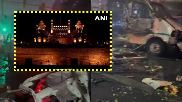 दिल्लीत स्फोटांची मालिका...कधी अन् कुठे झाले होते भीषण स्फोट? लाल किल्लाही हादरला होता, वाचा A To Z माहिती