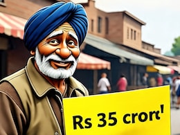 दिहाड़ी मजदूरी ने ऐसा क्या किया, जिसकी वजह से मिला 35 करोड़ का GST नोटिस, खुलासे से मचा हड़कंप