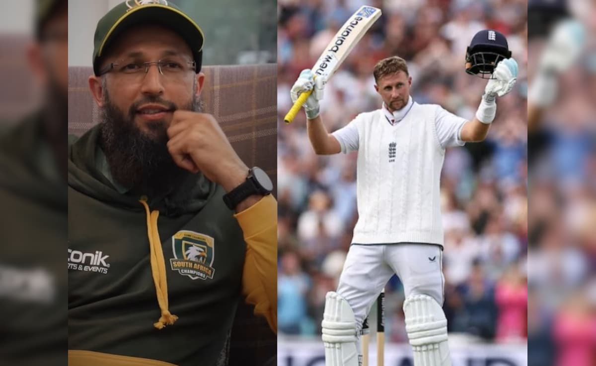 IND vs SA: हाशिम अमला ने चुने टेस्ट क्रिकेट के 3 सर्वश्रेष्ठ बल्लेबाज, जो रूट नहीं, इस दिग्गज को बताया नंबर वन