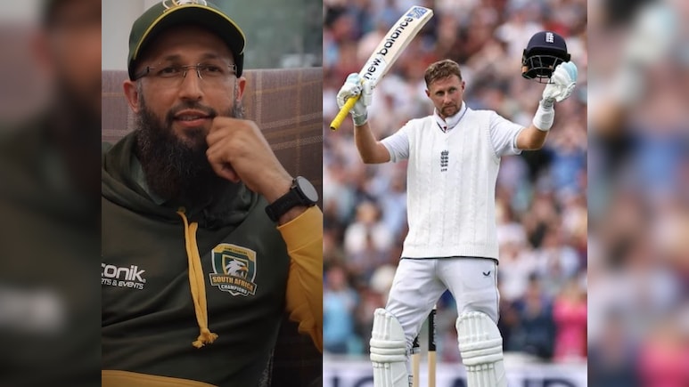 IND vs SA: हाशिम अमला ने चुने टेस्ट क्रिकेट के 3 सर्वश्रेष्ठ बल्लेबाज, जो रूट नहीं, इस दिग्गज को बताया नंबर वन