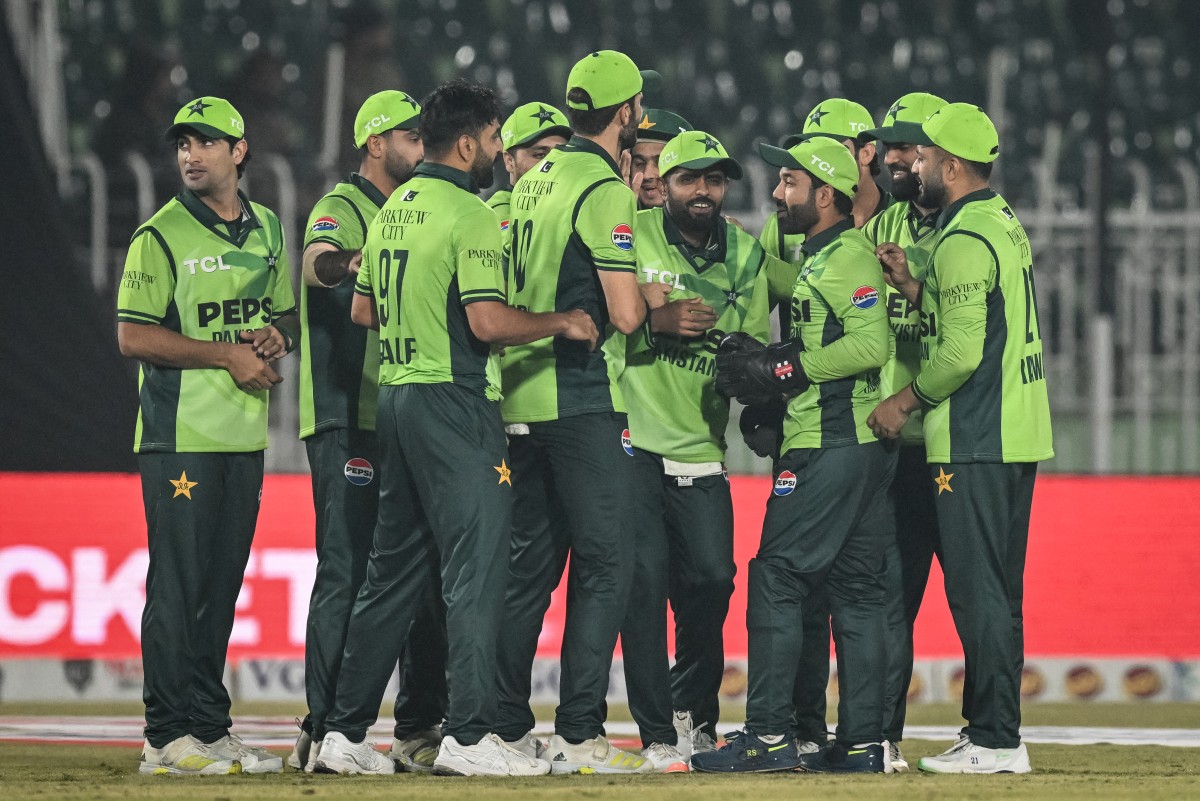Pakistan vs Zimbabwe Live Streaming T20I Tri-Series Live Telecast: When And Where To Watch