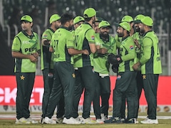 Pakistan vs Zimbabwe Live Streaming T20I Tri-Series: Where To Watch