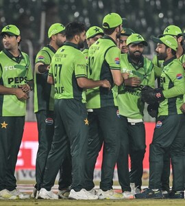 Pakistan vs Zimbabwe Live Streaming T20I Tri-Series Live Telecast: When And Where To Watch