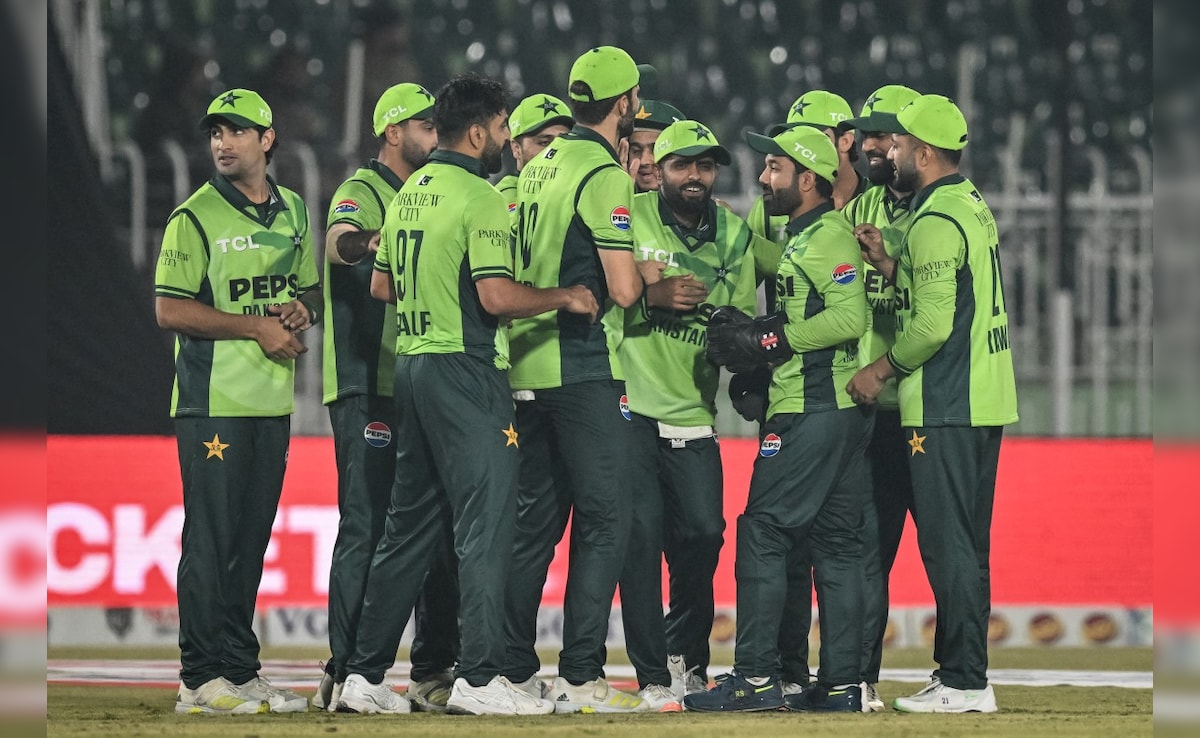 Pakistan vs Zimbabwe Live Streaming T20I Tri-Series Live Telecast: When And Where To Watch