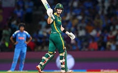 Women's World Cup Final: Wolvaardt Key For 5-Down SA After Deepti Sharma Strikes