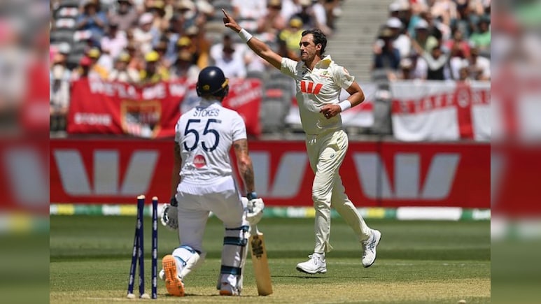 स्टार्क ने बदल दिया टेस्ट का इतिहास, दुनिया अकरम-डेविडसन को नहीं, अब इस वर्ल्ड रिकॉर्ड के लिए उन्हें रखेगी याद