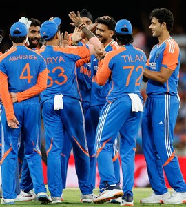 India vs Australia 5th T20I Live Streaming: When And Where To Watch Live Telecast