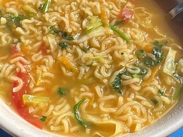 Viral Post About Eating Maggi In The Hills Divides X Users, Stirs Debate About "Maggi Tourists"