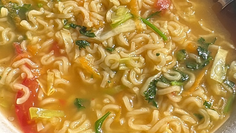 Viral Post About Eating Maggi In The Hills Divides X Users, Stirs Debate About "Maggi Tourists"