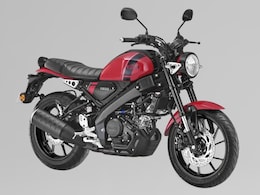 Yamaha XSR 155 Deliveries Begin In India; Price, Specs, And More