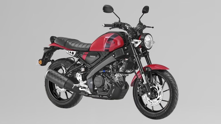 Yamaha XSR 155 Deliveries Begin In India; Price, Specs, And More