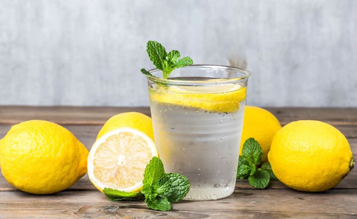 Trying To Lose Weight This New Year? These 5 Morning Drinks Work Like Magic