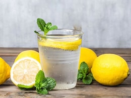 Trying To Lose Weight This New Year? These 5 Morning Drinks Work Like Magic