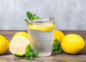 Trying To Lose Weight This New Year? These 5 Morning Drinks Work Like Magic Trying To Lose Weight This New Year? These 5 Morning Drinks Work Like Magic