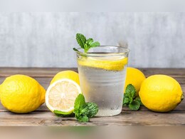 रोज़ सुबह खाली पेट नींबू पानी पीने के 7 बड़े फायदे: क्यों न्यूट्रिशनिस्ट इसे 'जादुई ड्रिंक' कहते हैं, क्‍या कहती है रिसर्च