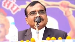 'ब्राह्मण बहू' चाहने वाले IAS संतोष को नोटिस, सात दिन में देना होगा जवाब, विवादित बयान देने वाले वर्मा जेल भी जा चुके