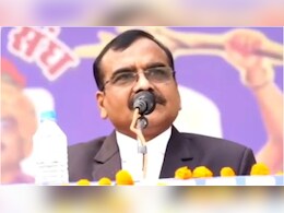 'ब्राह्मण बहू' चाहने वाले IAS संतोष को नोटिस, सात दिन में देना होगा जवाब, विवादित बयान देने वाले वर्मा जेल भी जा चुके