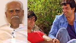 How Dharmendra Became <i>Sholay's</i> Veeru, Director Ramesh Sippy Tells NDTV