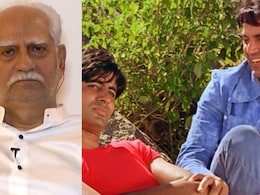 How Dharmendra Became <i>Sholay's</i> Veeru, Director Ramesh Sippy Tells NDTV