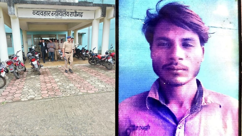 U-Turn: बर्खास्त SI निकला गुनाहगार, ट्रक ड्राइवर माखन कुशवाह की मौत मामले में कई खुलासे ! रामवीर सिंह की जमानत याचिका निरस्त