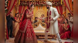 दूल्हे ने दुल्हन से की अभद्रता! स्टेज पर टूटी शादी, पिता ने थाने में दर्ज कराई शिकायत