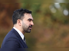 Music Site Stereogum Shares Zohran Mamdani's 2017 Song Coverage Mail After His Mayoral Win