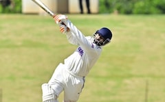 1st Unofficial Test: Pant, Kotian Shine As India A Beat SA A By 3 Wickets