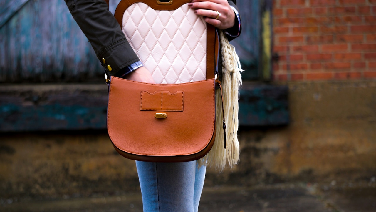 Myntra Best Black Friday Handbag Deals: Womens Bags At Minimum 60% Off