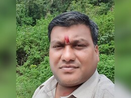 BJP जिलाध्यक्ष पर अतिक्रमणकारियों को संरक्षण देने के आरोप, कांग्रेस ने दिया बयान तो नेता ने पत्रकार को धमकी 