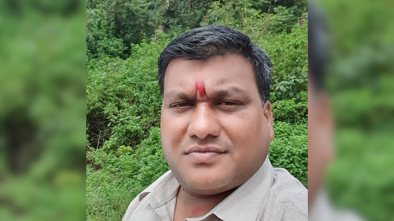 BJP जिलाध्यक्ष पर अतिक्रमणकारियों को संरक्षण देने के आरोप, कांग्रेस ने दिया बयान तो नेता ने पत्रकार को धमकी 