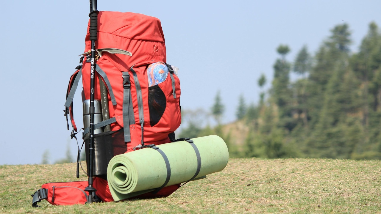 How To Choose The Best Backpacks That Do Not Hurt Your Shoulders