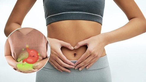 पेट में 'केमिकल लोचा', इन 5 गंदी आदतों को आज से ही छोड़ दें, एक्सपर्ट ने बताए पेट खराब होने के संकेत और कैसे करें ठीक