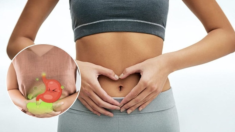 पेट में 'केमिकल लोचा', इन 5 गंदी आदतों को आज से ही छोड़ दें, एक्सपर्ट ने बताए पेट खराब होने के संकेत और कैसे करें ठीक