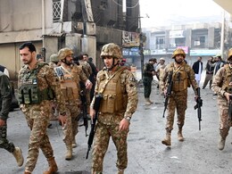 पाकिस्तान: पेशावर अटैक में निशाने पर थे परेड करते 150 सैनिक, आतंकियों ने 11 महीने में 430 जवान मार दिए