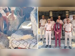 राजस्थान: प्रसिद्ध जैन मंदिर में 5 हजार साल पुरानी मूर्ति 'चोरी' पर विवाद, मंदिर प्रबंध कमेटी अध्यक्ष गिरफ्तार