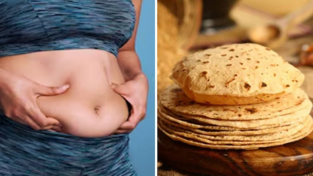 1 रोटी में कितनी कैलोरी होती है? वजन घटाने के लिए पुरुषों और महिलाओं को कितनी रोटी खानी चाहिए, डायटीशियन से जानिए