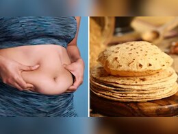 1 रोटी में कितनी कैलोरी होती है? वजन घटाने के लिए पुरुषों और महिलाओं को कितनी रोटी खानी चाहिए, डायटीशियन से जानिए
