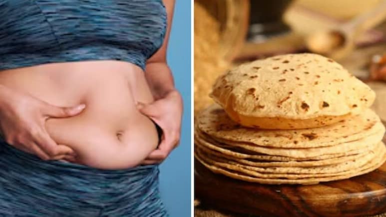 1 रोटी में कितनी कैलोरी होती है? वजन घटाने के लिए पुरुषों और महिलाओं को कितनी रोटी खानी चाहिए, डायटीशियन से जानिए